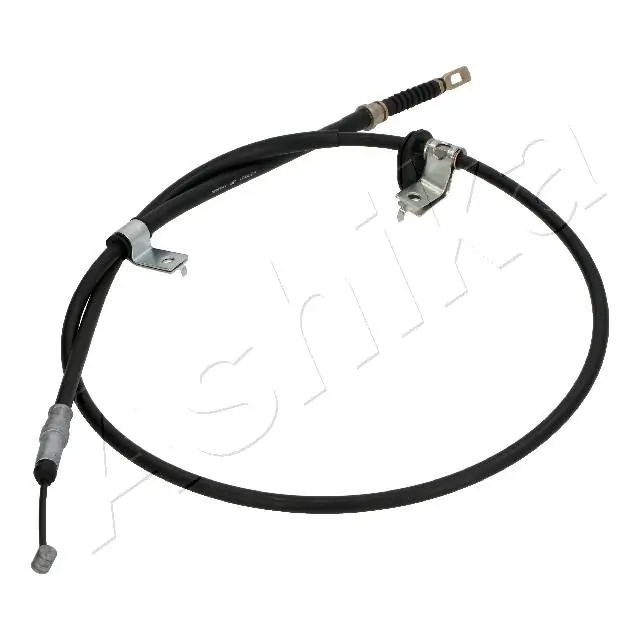 Cable Pull, parking brake