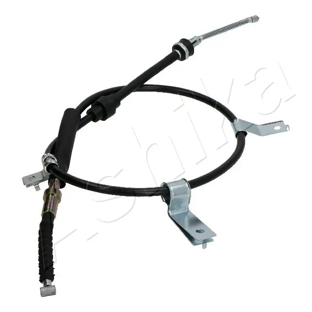 Cable Pull, parking brake
