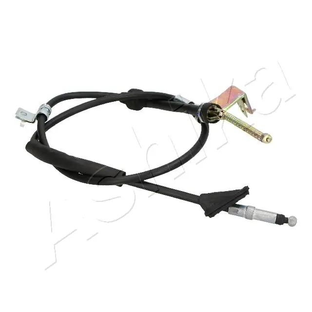 Cable Pull, parking brake