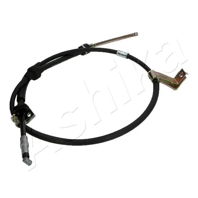 Cable Pull, parking brake