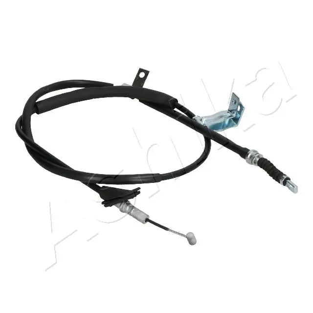 Cable Pull, parking brake