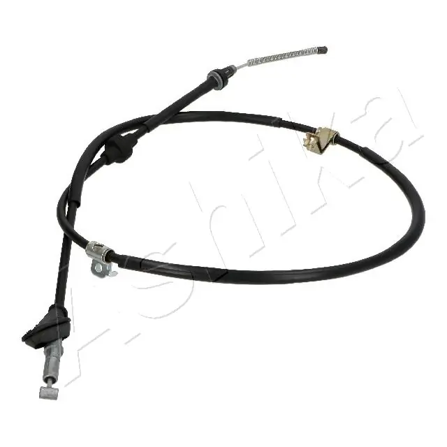 Cable Pull, parking brake