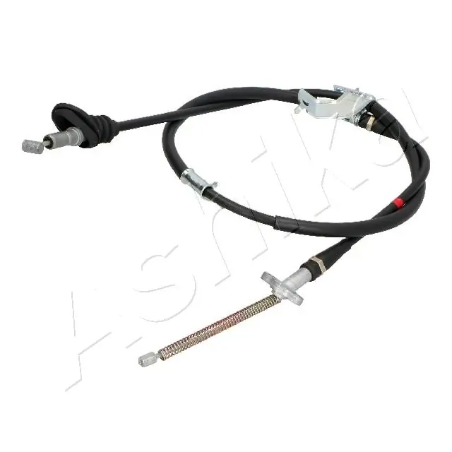Cable Pull, parking brake