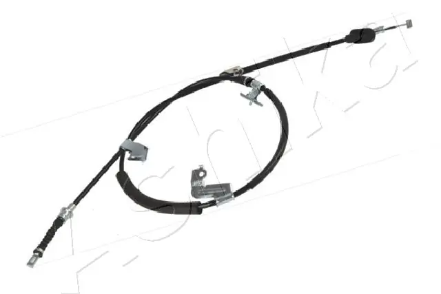 Cable Pull, parking brake