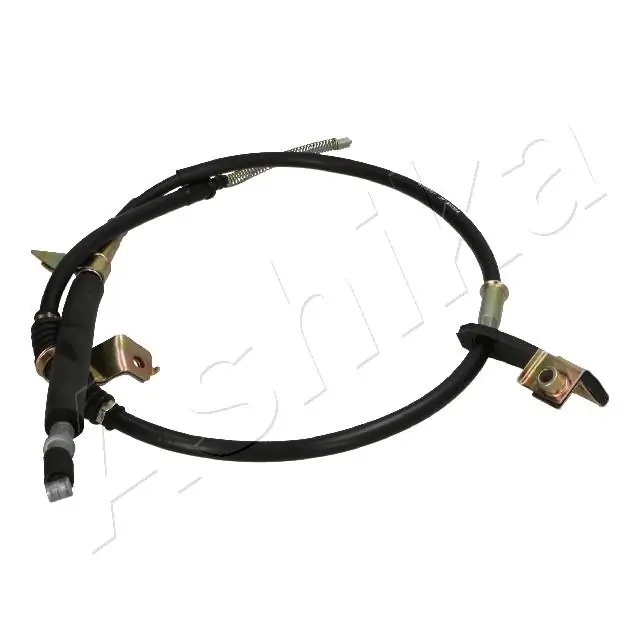 Cable Pull, parking brake