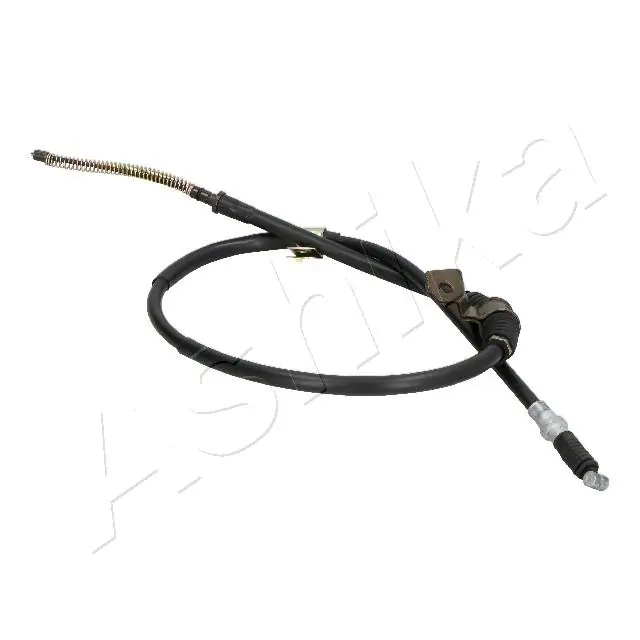 Cable Pull, parking brake