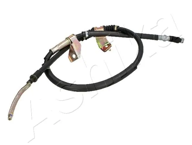 Cable Pull, parking brake
