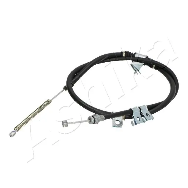 Cable Pull, parking brake
