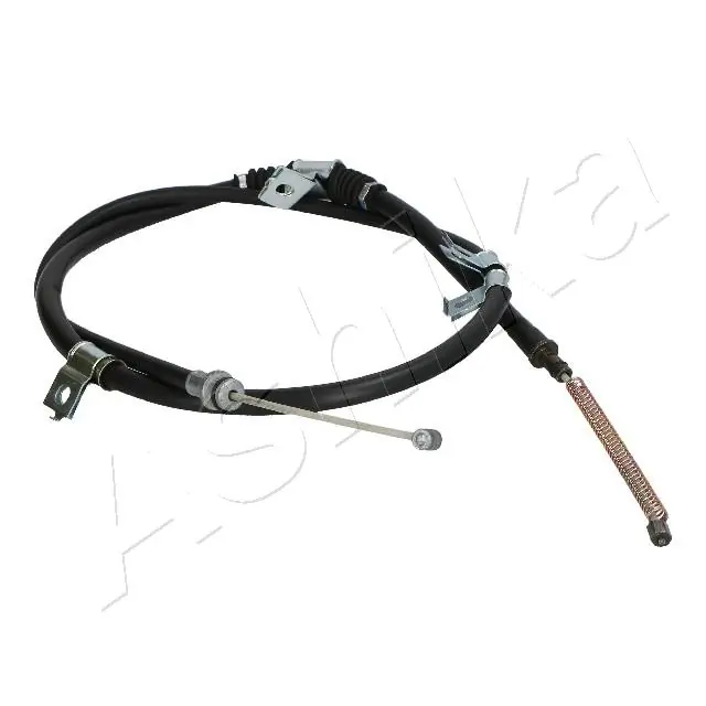 Cable Pull, parking brake