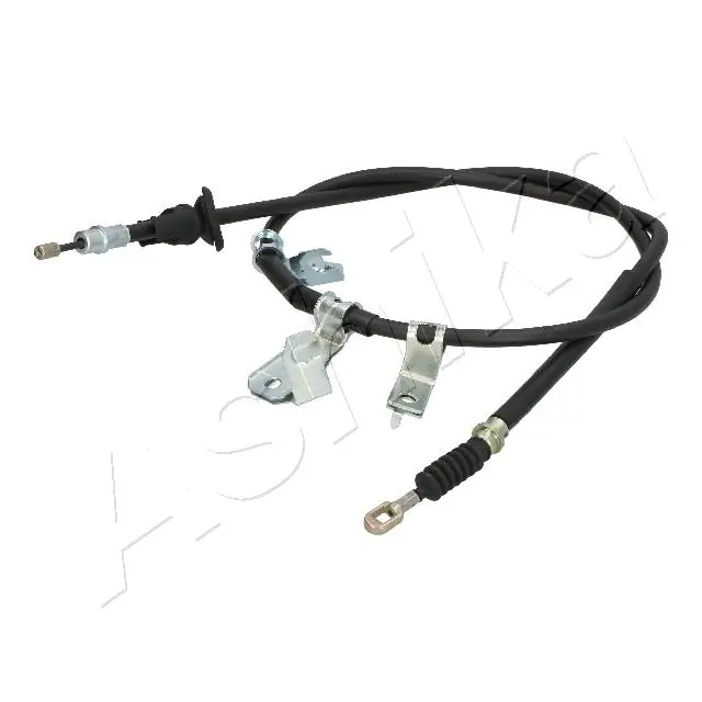 Cable Pull, parking brake