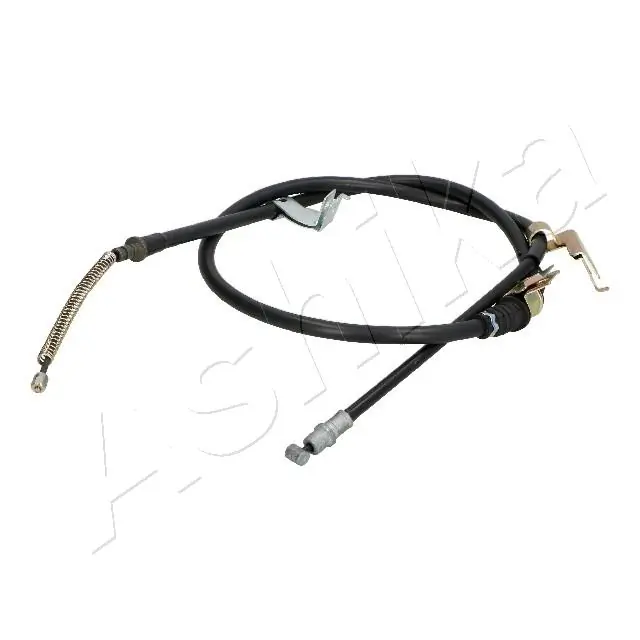 Cable Pull, parking brake