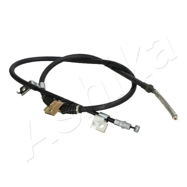 Cable Pull, parking brake