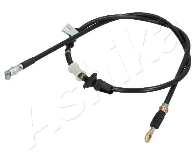 Cable Pull, parking brake