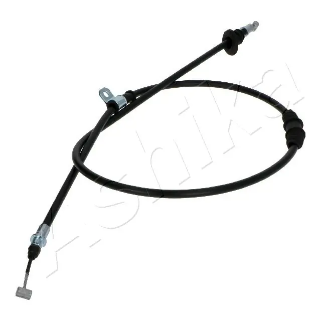 Cable Pull, parking brake