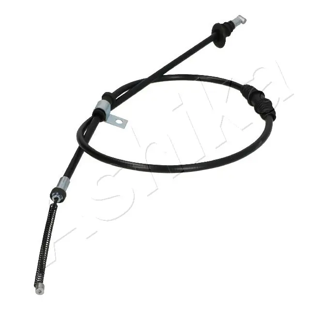Cable Pull, parking brake
