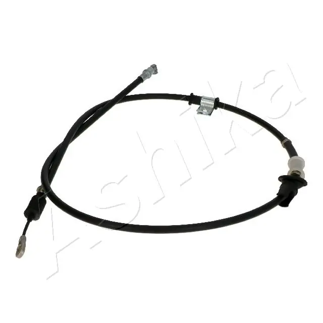 Cable Pull, parking brake