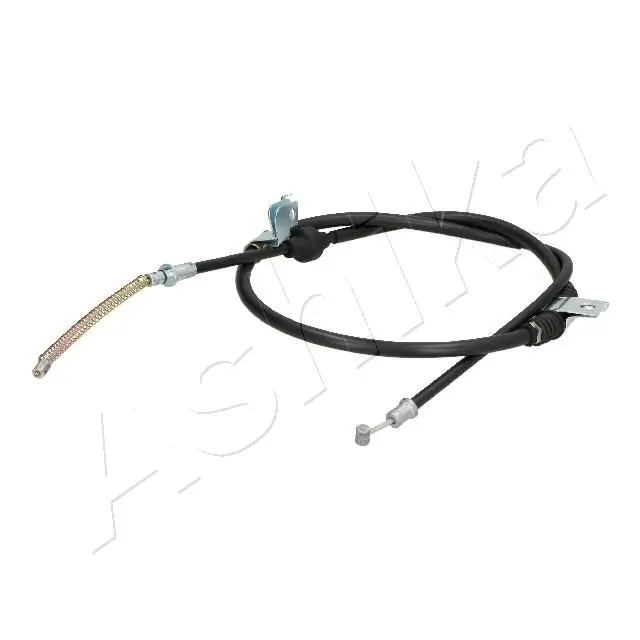 Cable Pull, parking brake