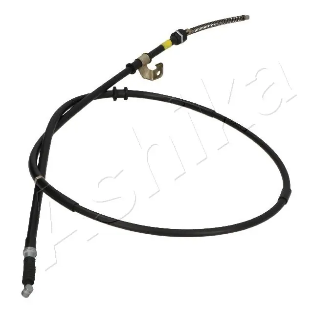 Cable Pull, parking brake