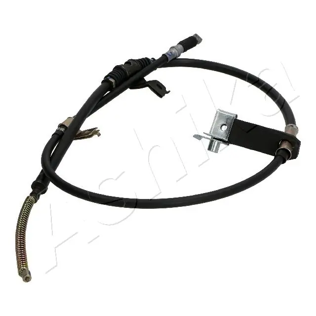 Cable Pull, parking brake