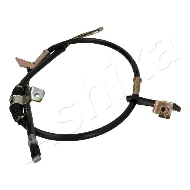 Cable Pull, parking brake