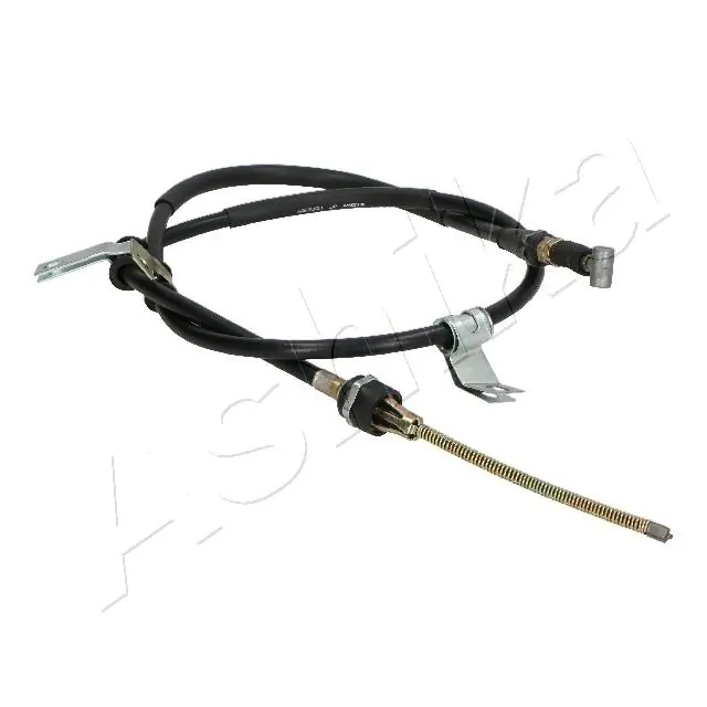 Cable Pull, parking brake