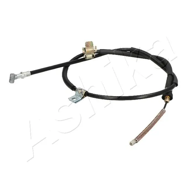 Cable Pull, parking brake