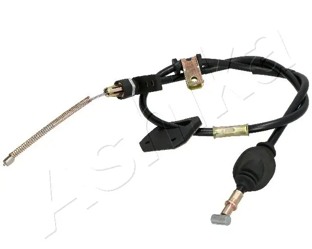 Cable Pull, parking brake