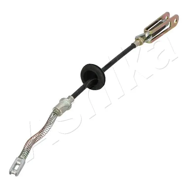 Cable Pull, parking brake