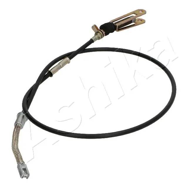 Cable Pull, parking brake