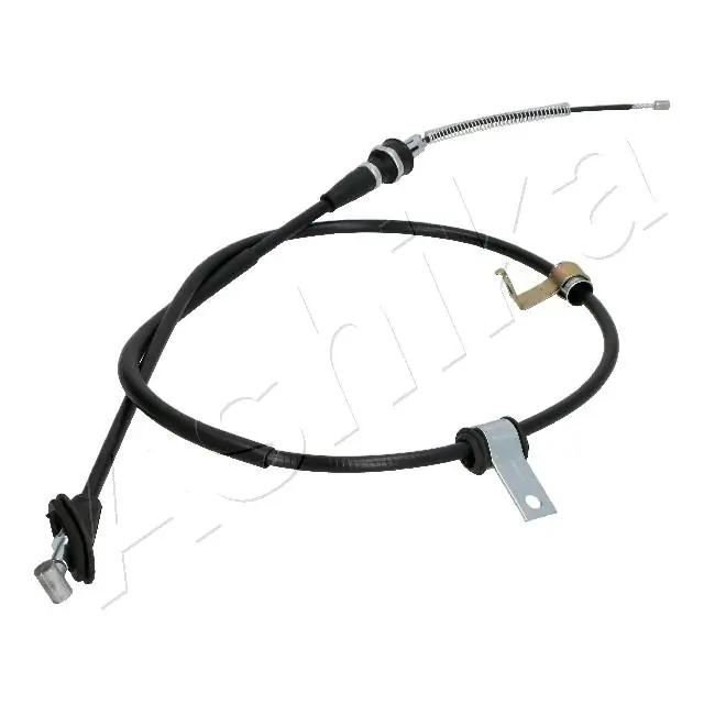 Cable Pull, parking brake
