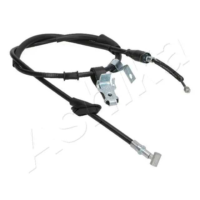 Cable Pull, parking brake
