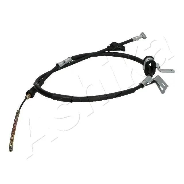 Cable Pull, parking brake