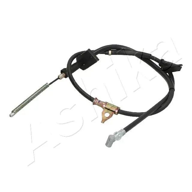 Cable Pull, parking brake
