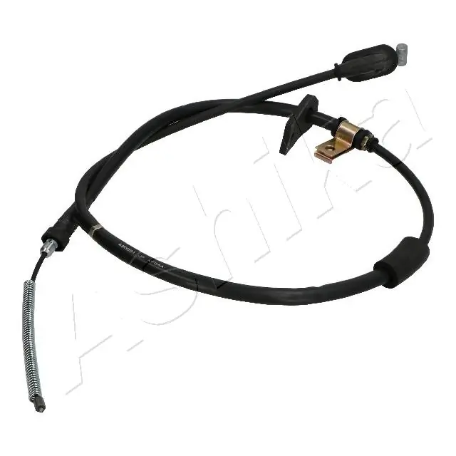 Cable Pull, parking brake