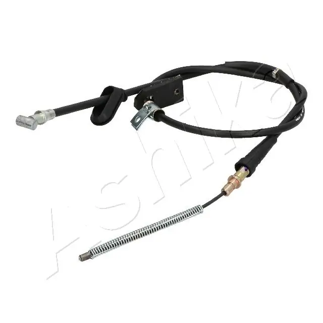 Cable Pull, parking brake