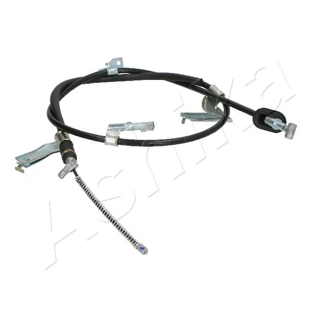 Cable Pull, parking brake