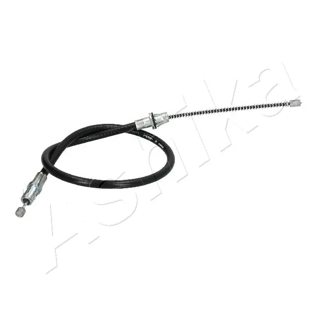 Cable Pull, parking brake