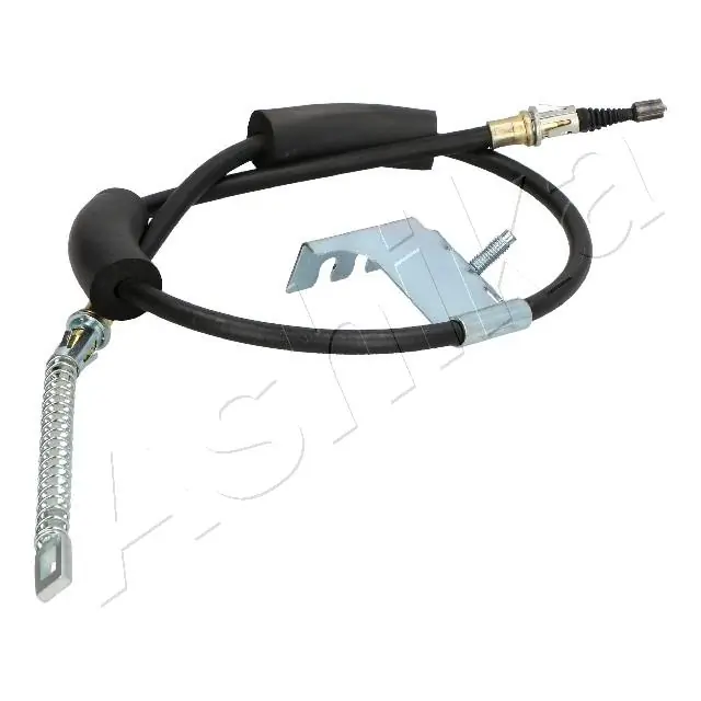 Cable Pull, parking brake