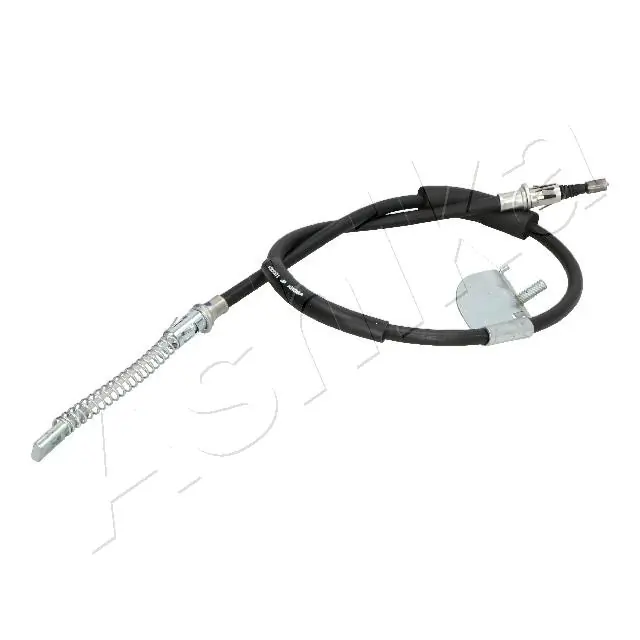 Cable Pull, parking brake