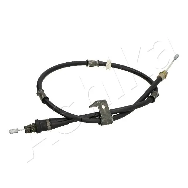 Cable Pull, parking brake