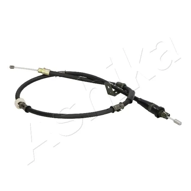 Cable Pull, parking brake