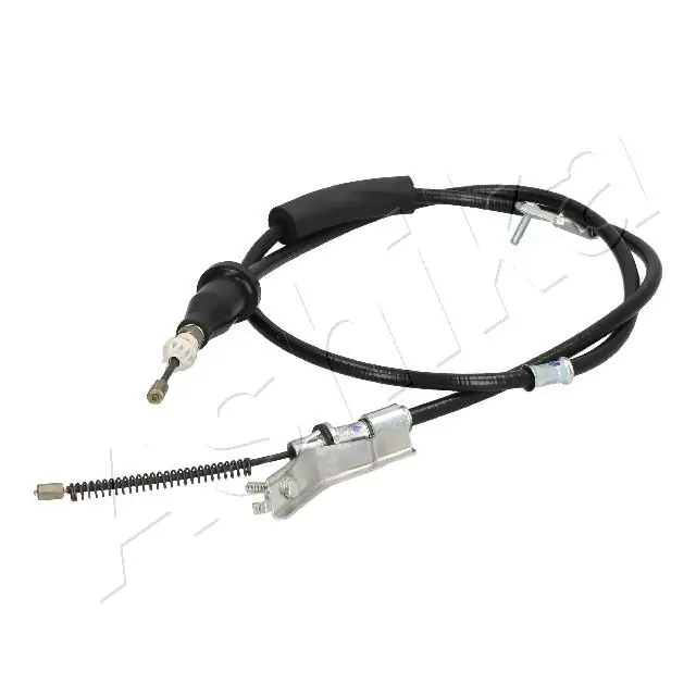 Cable Pull, parking brake