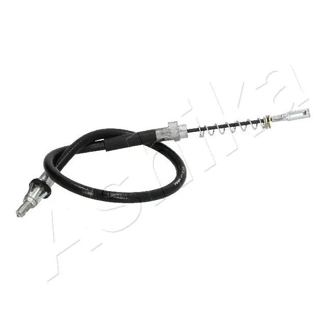 Cable Pull, parking brake