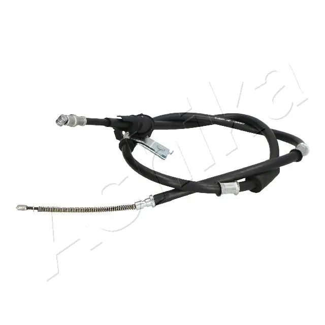 Cable Pull, parking brake