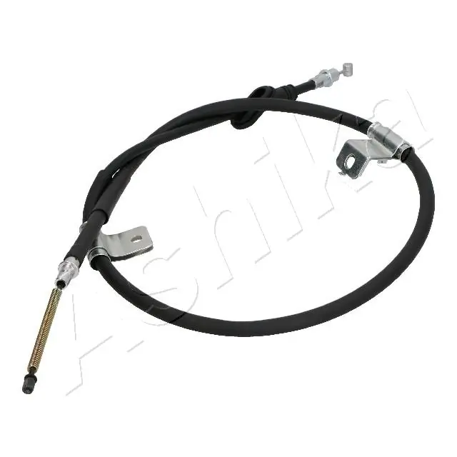 Cable Pull, parking brake