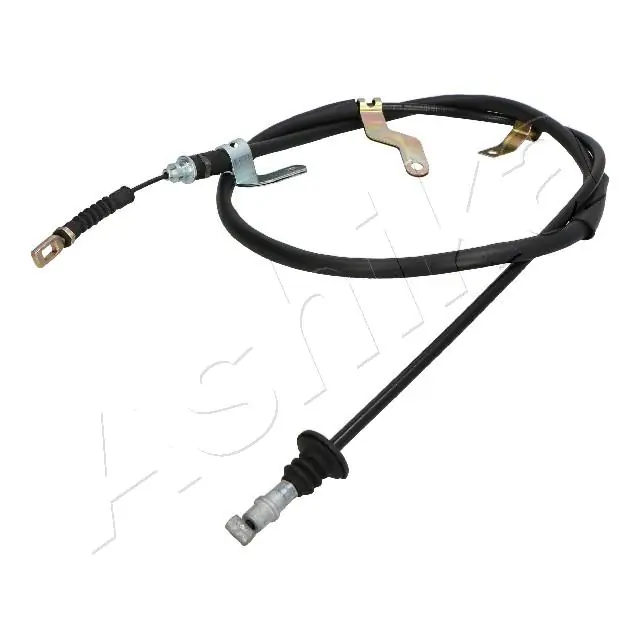 Cable Pull, parking brake