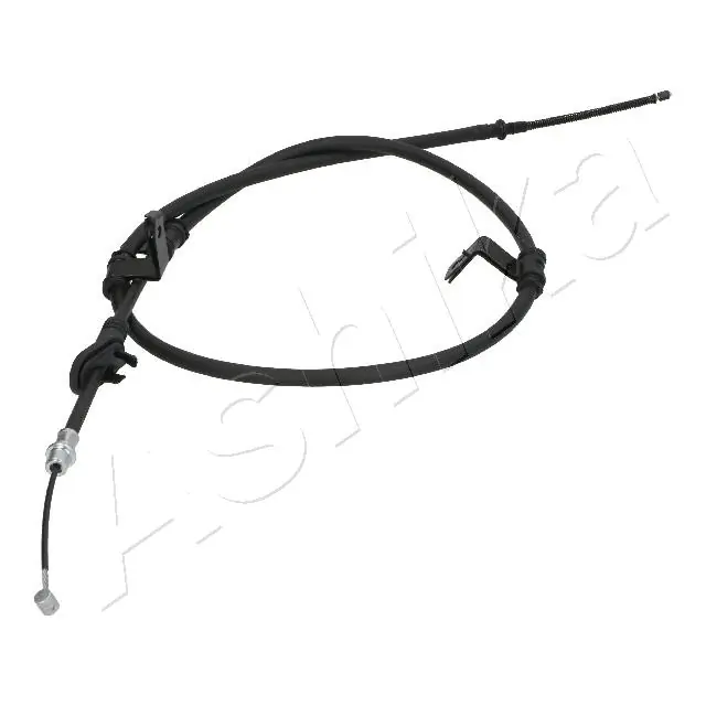 Cable Pull, parking brake