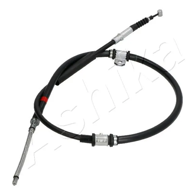 Cable Pull, parking brake