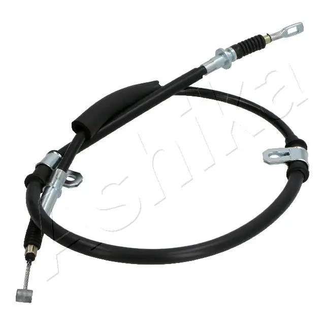 Cable Pull, parking brake