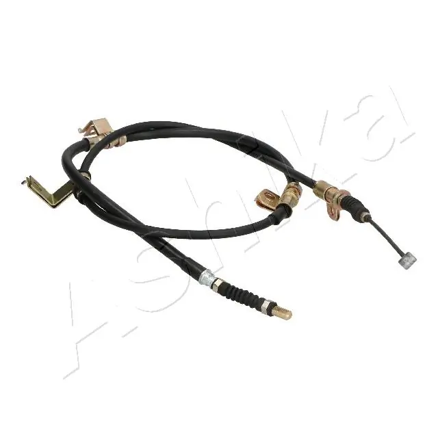 Cable Pull, parking brake